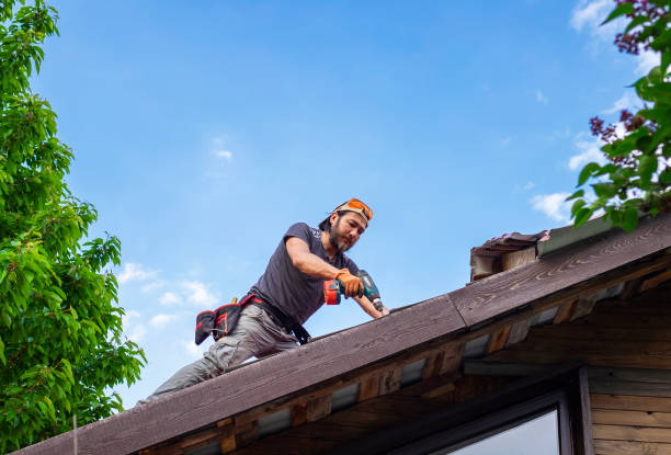 Fast & Reliable Emergency Roof Repairs in Delaware, OH